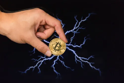Lightning LabsがLightningネットワーク上で流動性市場をローンチ