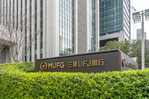 三菱UFJグループが米企業と協働しブロックチェーン決済ネットワークを来年始動予定