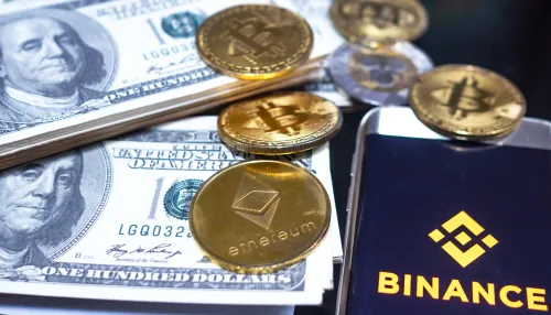 Binanceと仮想通貨専用ショッピングモール「クリプトモール」の運営がパートナーシップを提携