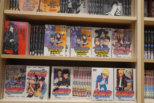 Gaudiy社とMantra社が、ブロックチェーンを活用したマンガAI翻訳システムを共同開発