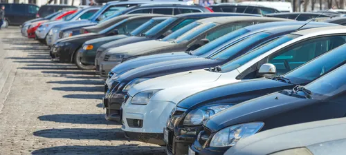 日本企業がブロックチェーンを用いた中古車売買マーケットプレースを開始