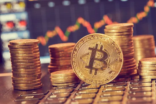 Square社Cash Appが第三四半期に1700億円相当のビットコインを売却