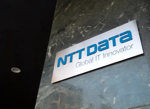 NTTデータとSecuritizeが日本向けセキュリティトークンプラットフォームの実現に向け協業