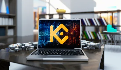 取引所KuCoinにてEtherum2.0 / $ETH2 の取引が開始、ステーキングも
