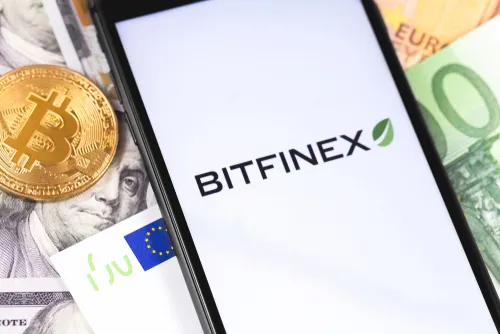 Bitfinexが $BTC , $ETH の個人向けP2Pローンを提供開始