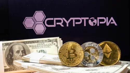 ハッキング被害のCryptopiaが返金の手続きを開始、MTGOXに続く形に