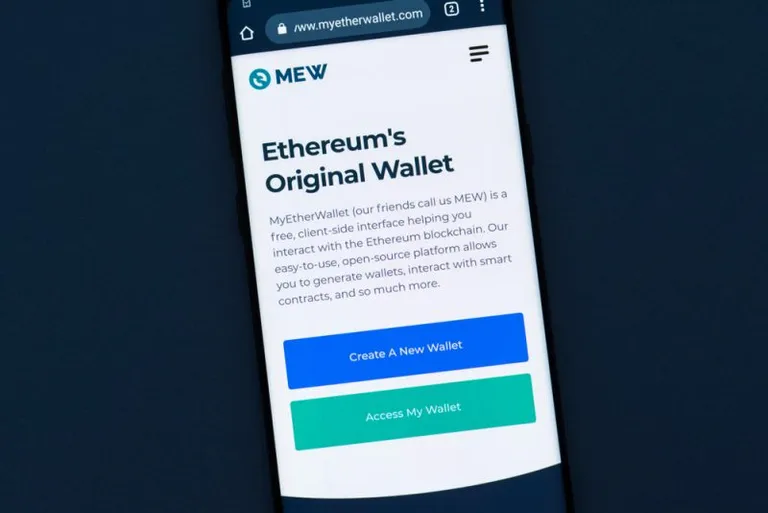 MyEtherWalletでEthereum2.0のステーキングが可能に