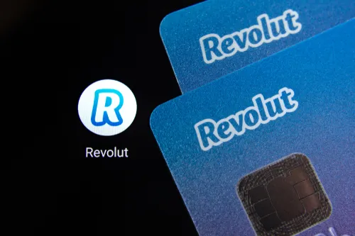 Revolutがデジタルバンクのヨーロッパユーザー向けに新たに4つ暗号資産のサポートを開始