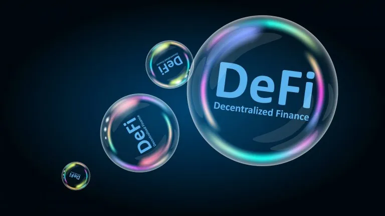 RAMP DEFIプロトコルの初プロダクトrStakeがIOST、TomoChain、Tezosでローンチ