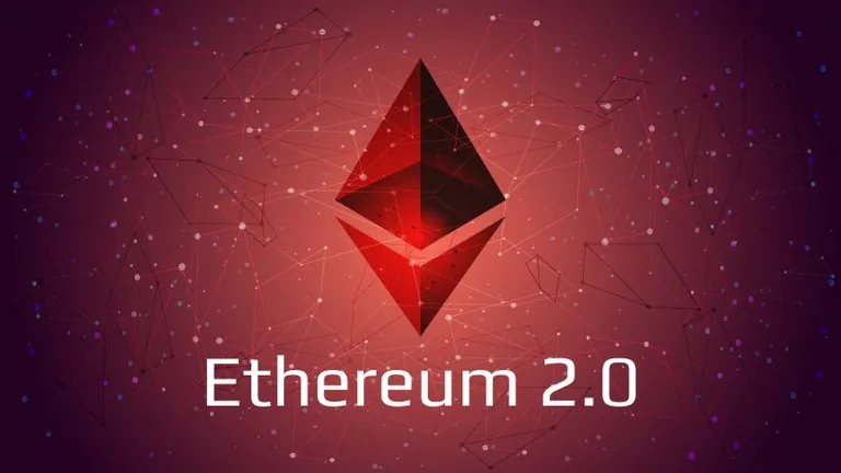 Ethereum2.0のDeposit Contractに総供給量の1%がロックされる