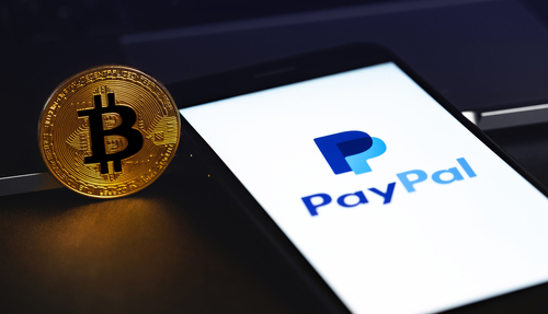 PayPalが噂されていた暗号資産関連企業BitGOの買収は失敗か