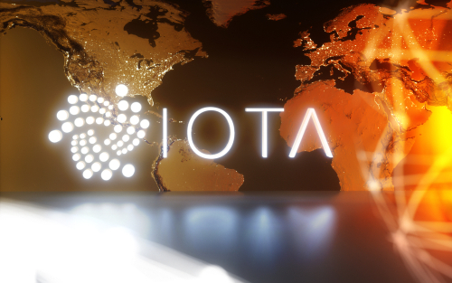 IOTA創業者David氏がIOTA Foundationを脱退