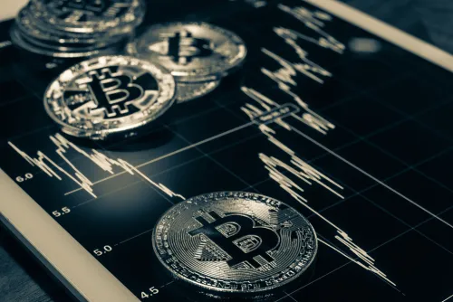 大手ファンドのブラックロックがビットコイン先物を2つのファンドで提供開始