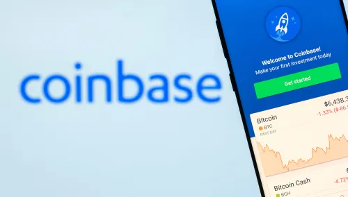 Coinbaseが取引実行スタートアップのRoutefireを買収
