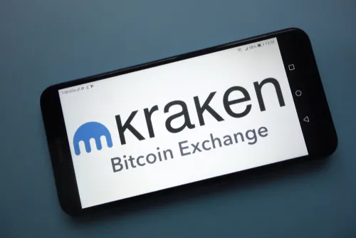 取引所KrakenにてFlow Blockchainの $FLOW のトレーディングが本日27日より開始