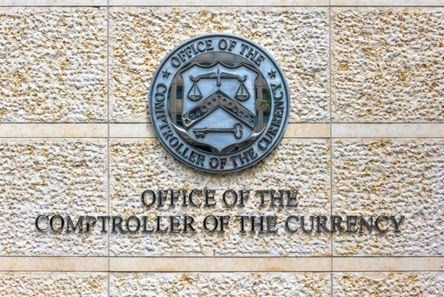 米規制当局が米国内の銀行がステーブルコイン決済の導入を認める意向