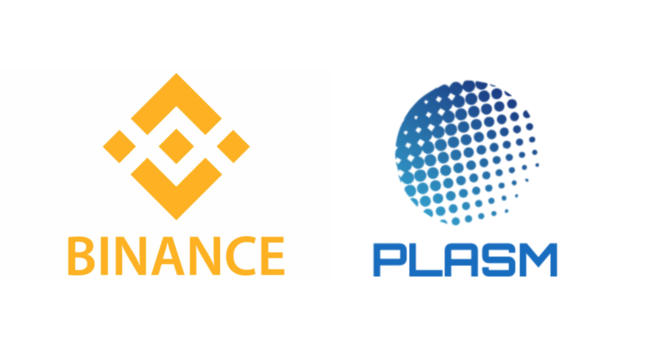 Plasm NetworkがBinance他4社から約2.5億円の資金調達を完了、グローバル展開へ