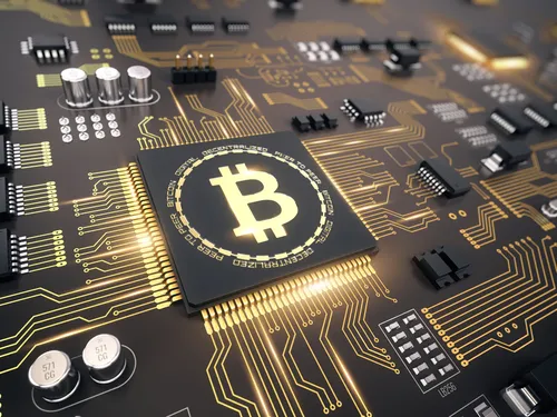 DeCurretが国内初となるビットコイン・マイニングマシンの販売運用サービスを開始