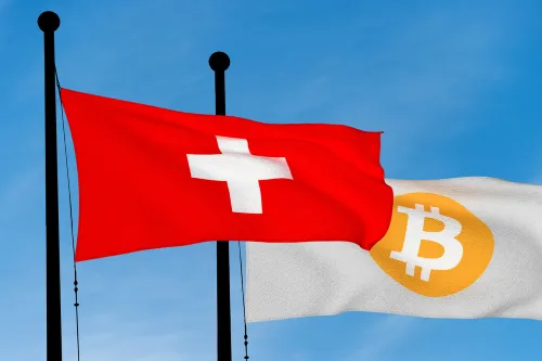 スイスの伝統的銀行が暗号資産でのトレーディングを提供開始
