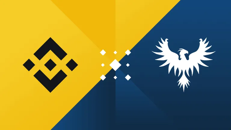 Binance、暗号通貨ヘッジファンド「Multicoin Capital」に出資