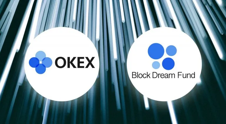 Plasm NetworkがOKExより資金調達を完了、OKExがPolkadotエコシステムに投資を行なうのはPlasm Networkが初となる