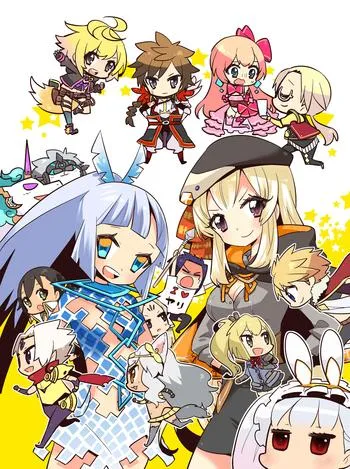 スクエニ社がdouble jump.tokyoと共同開発で「ミリオンアーサー」シリーズのNFTデジタルシールを2021年の夏に発売することを発表
