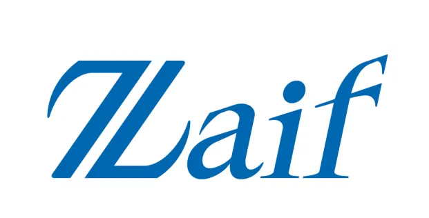 Zaif　ロゴ