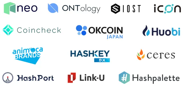 エンタメ特化ブロックチェーン「パレット (Palette) 」のテストネットが正式ローンチ、コンソーシアムにはCoincheckやIOSTなどが参加