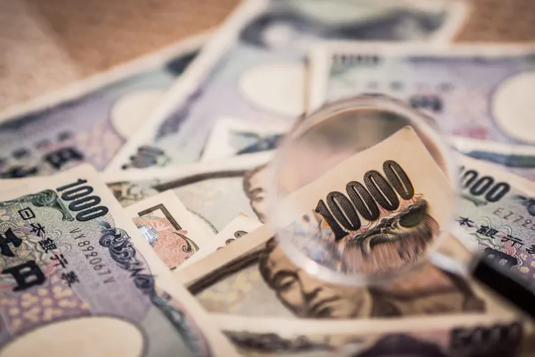 ディーカレット日本円入金
