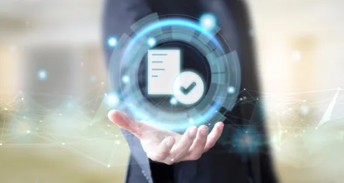 ブロックチェーン証明書CloudCertsがデジタル証明書通信規格Verifiable Credentialsに対応