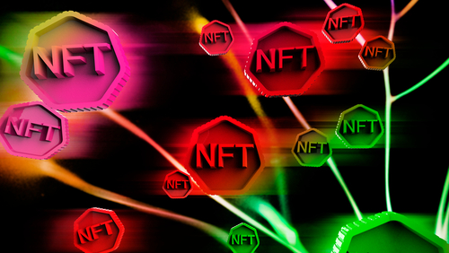 NFTプラットフォームSuperRareがオーディオビジュアルNFTの取扱を開始