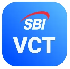 SBIVCアプリ