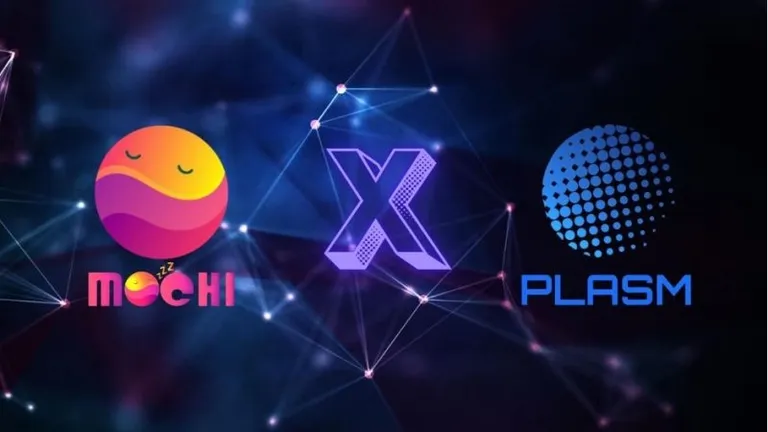 PlasmNetworkがマルチチェーンNFTマーケットプレイスを提供するMochi.Marketとのパートナーシップを発表