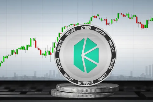 Kyber Dynamic Market Makerのベータ版がリリース、柔軟で資本効率のいいアルゴリズムへ
