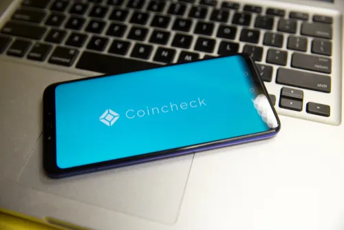 コインチェックが$OMGの取扱いを4月7日より開始