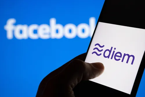 Facebookが取り組む暗号資産Diemが今年中に試験的な運用を開始予定