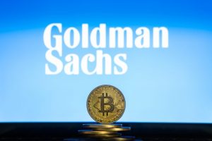 アメリカ大手金融会社ゴールドマン・サックスが暗号通貨の先物事業に参入