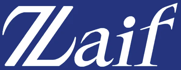 Zaifロゴ