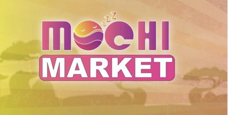 Mochi.MarketがNFTのINO Launchpad MochiPadを発表