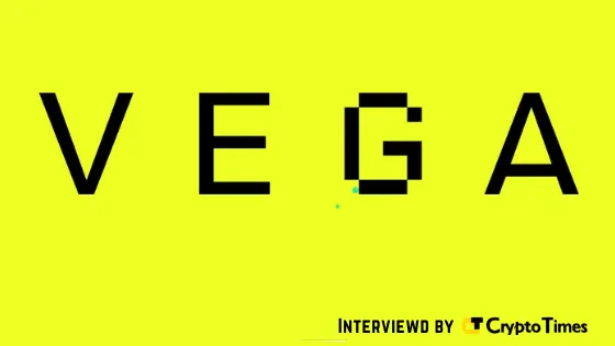 "Vegaはトレーダーには新たな機会を、金融機関にはリスクをもたらす" - Vega Protocol CEO Burney インタビュー