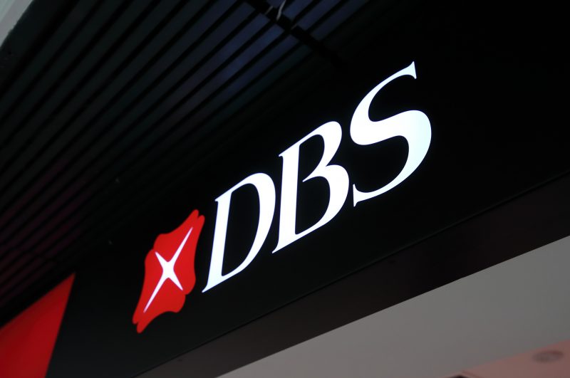 東南アジア最大の銀行DBSグループが暗号通貨信託サービスを開始