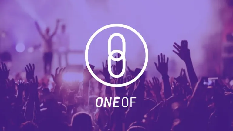 音楽NFTプラットフォーム「ONE OF」有名アーティストが参加予定
