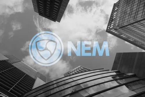 NEM GroupがNFT領域への参入を発表、スポーツ業界に注力