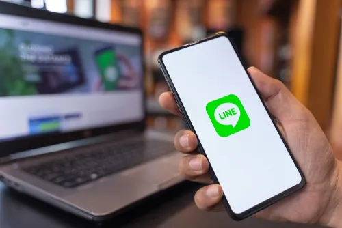 LINEクレカ入会キャンペーンで「LINKリワード」を最大4000円相当プレゼント