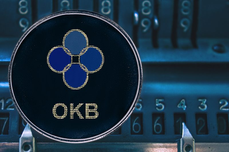OKCoin Japan 2021年6月以降にオーケービー / $OKB の取り扱い予定を発表