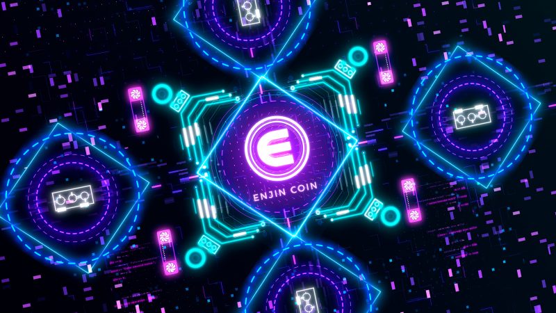 ENJIN（エンジン）とエイベックス・テクノロジーズが提携を発表