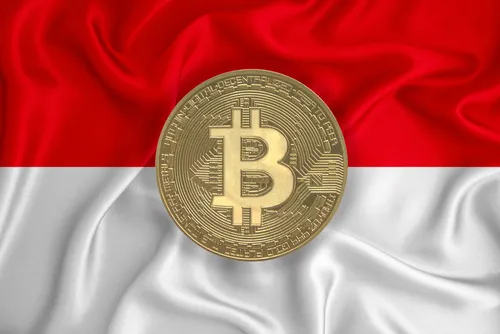 インドネシアが暗号資産トレーディングによる収益に課税を検討中