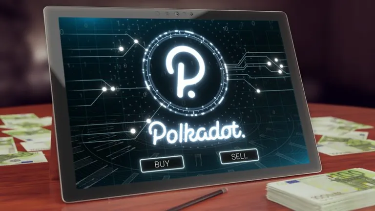 国内初！Polkadotの $DOT が2021年5月19日よりGMOコインにて取り扱い開始