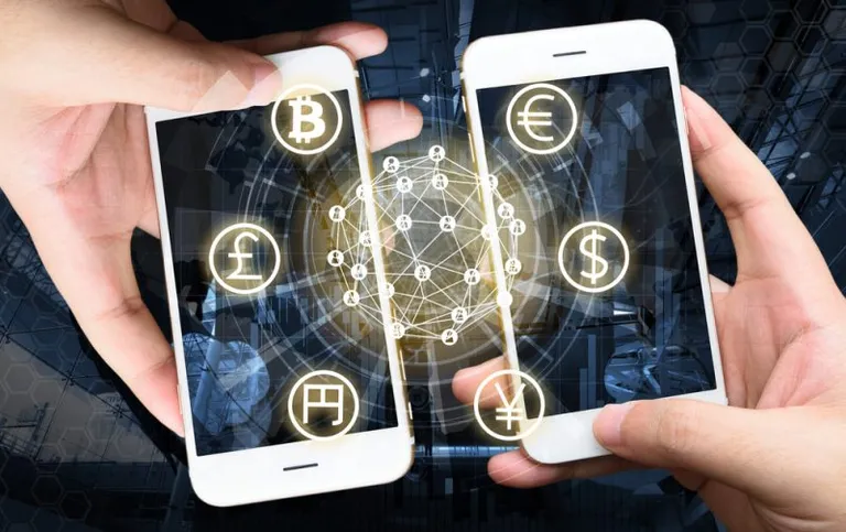 HashHub、元Fintertech川浪創氏を取締役COO兼CIOに選任