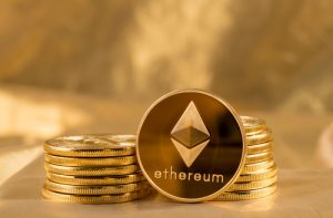 シャープリンク、イーサリアムを大量追加購入｜約100億円分